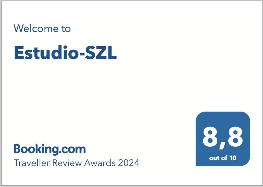 Estudio-Szl Пуерто де ла Крус Екстериор снимка