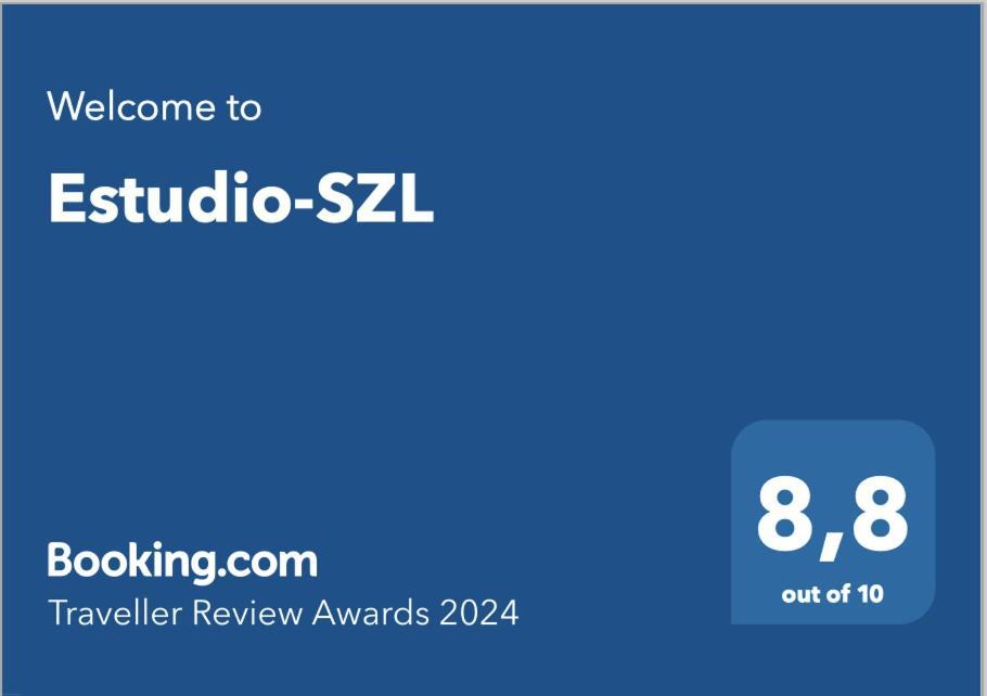 Estudio-Szl Пуерто де ла Крус Екстериор снимка